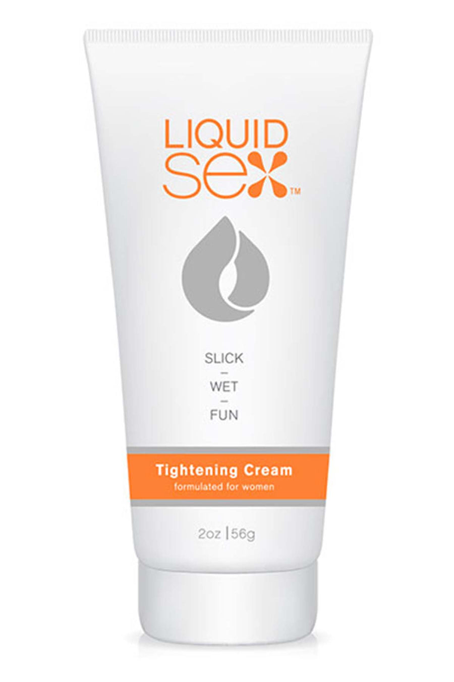 Liquid Sex Tightening Cream for Her - 2 Fl. Oz. Tube TS1030098