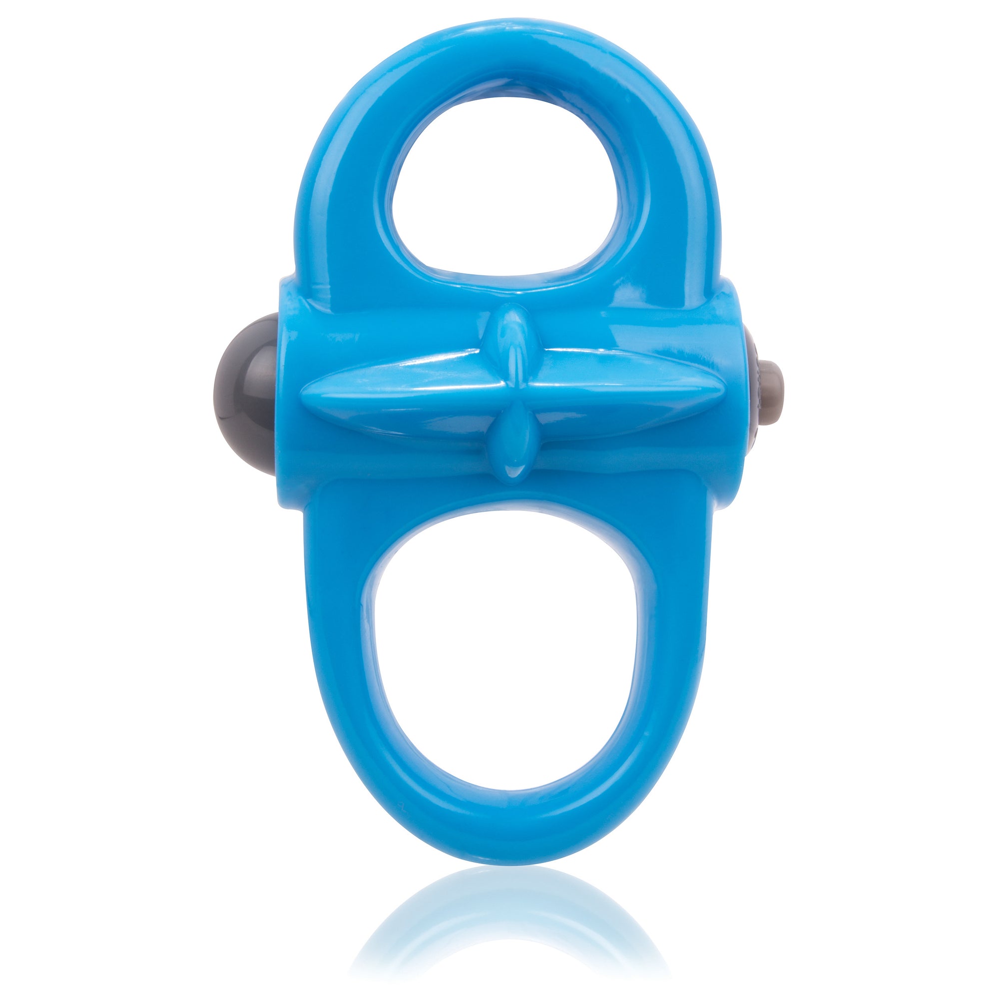 Screamingo Yoga - Each - Blue YOG-BU-110E