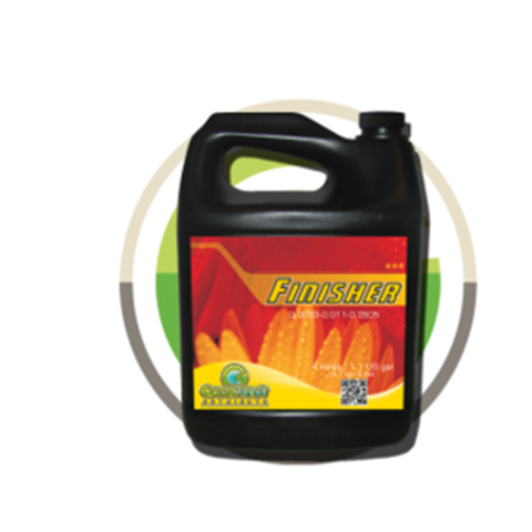 GREEN PLANET FINISHER - 1 LITRE