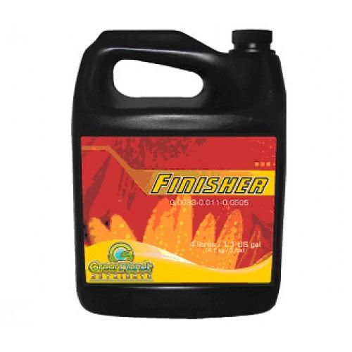 Green Planet Finisher 4 Litre