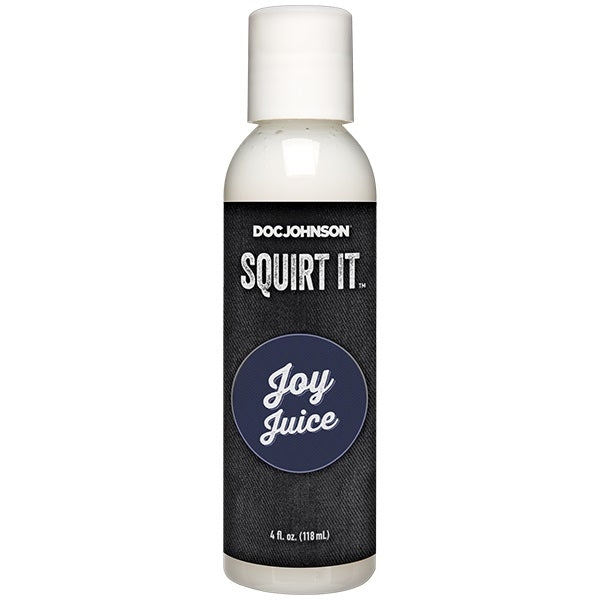 Squirt It - Joy Juice - 4 Fl. Oz. / 118ml DJ0683-95-BU