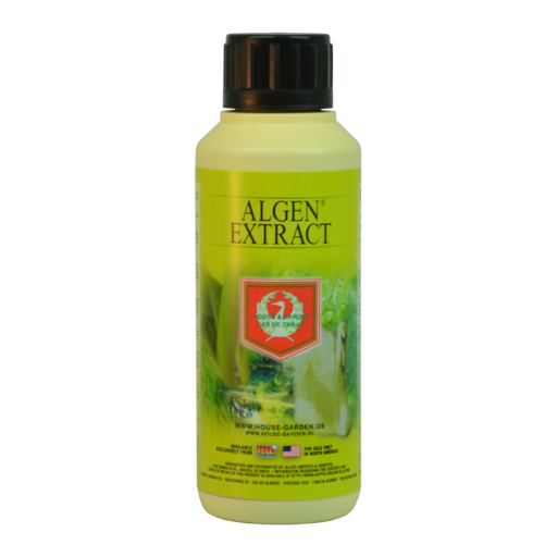 House & Garden Algen Extract --500 ml