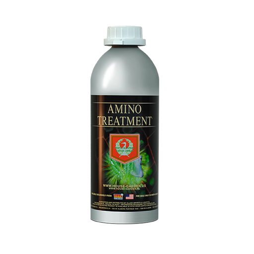 House & Garden Amino Treatment --1 Litre