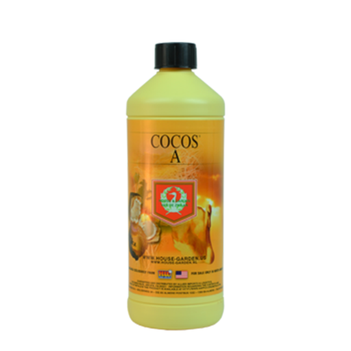 House & Garden Coco Nutrient A --1 Liter