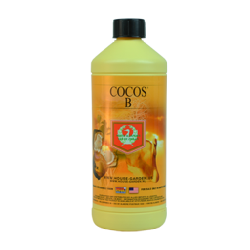 House & Garden Coco Nutrient B -1 Liter
