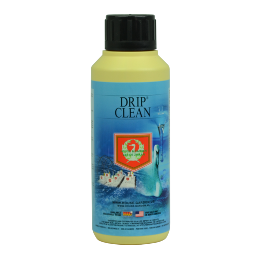 House & Garden Drip Clean --1 Liter