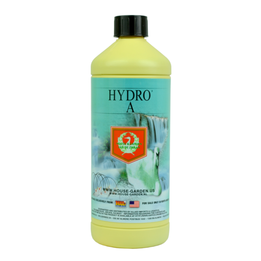 House & Garden Hydro A --10 Liter