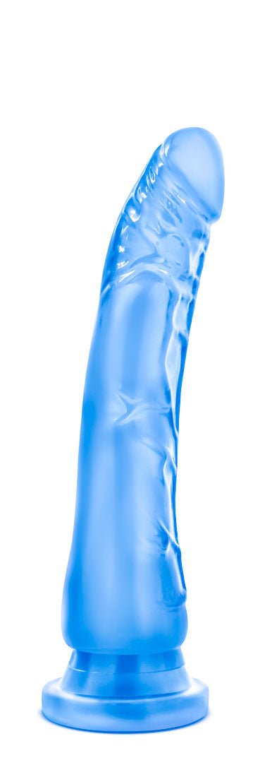 B Yours Sweet 'N Hard 6 - Blue BL-12052