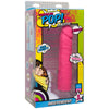 American Pop! Independent  - 8 Realistic - Pink DJ0502-07-BX