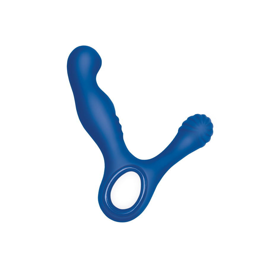 Renegade Revive Prostate Massager - Blue NSN1102-07