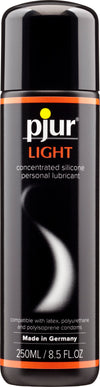 Pjur Light Bodyglide 250ml PJ-SLF13061