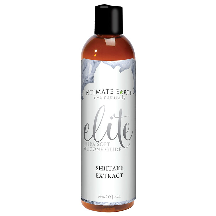 Elite Shiitake Silicone 60ml IE049-60