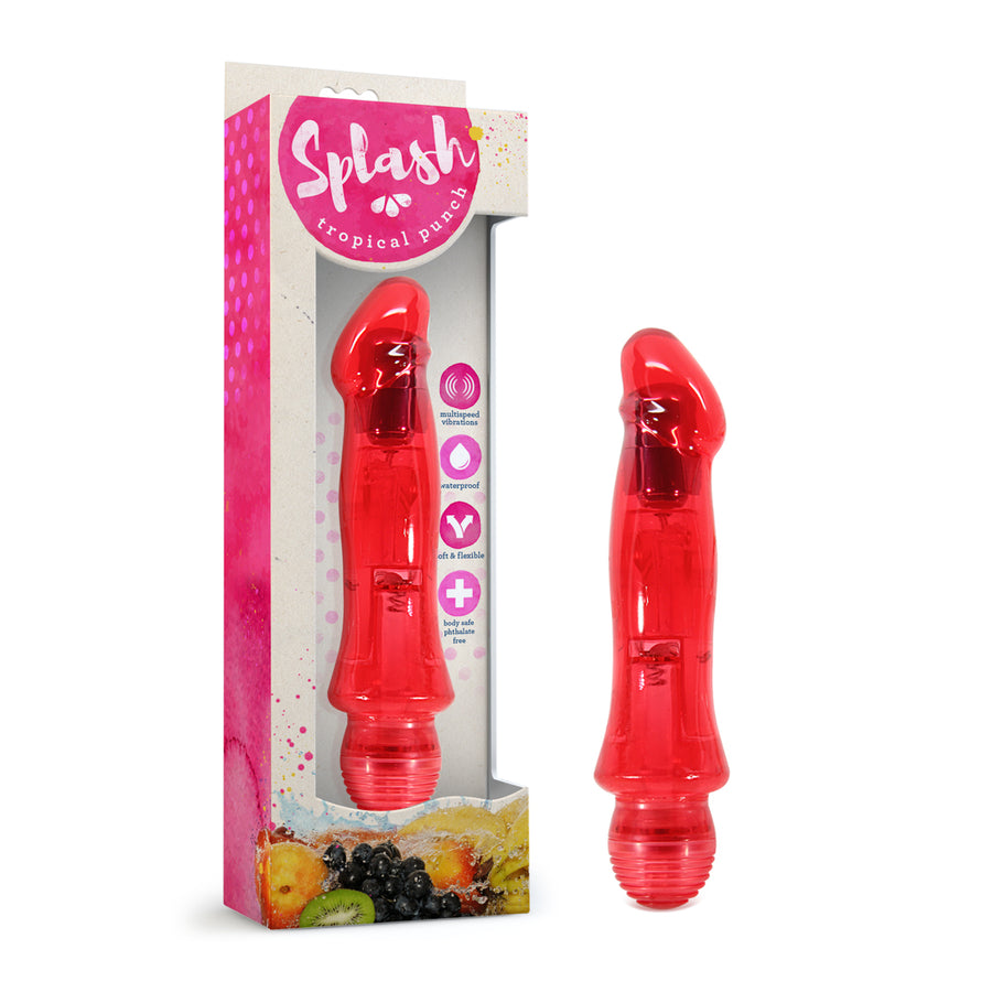 Splash Tropical Punch BL-84508