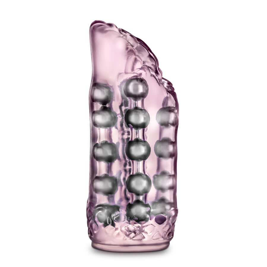 M for Men Super Stroker - Pink BL-84420