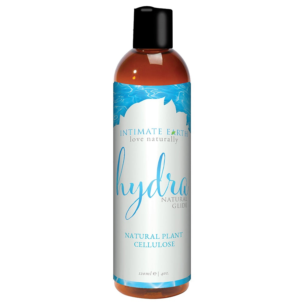 Hydra Natural Glide - 4 Oz. / 120 ml IE007-120