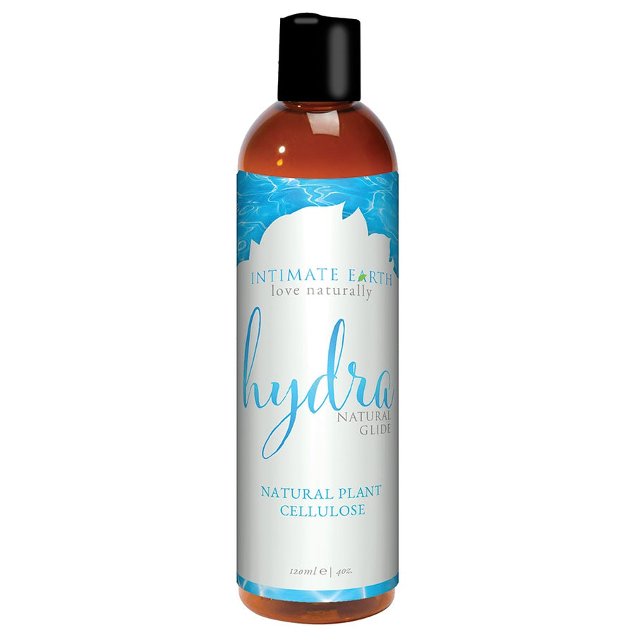 Hydra Natural Glide - 4 Oz. / 120 ml IE007-120