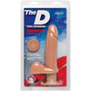 The D - Perfect D Vibrating 7 - Vanilla DJ1701-01-CD