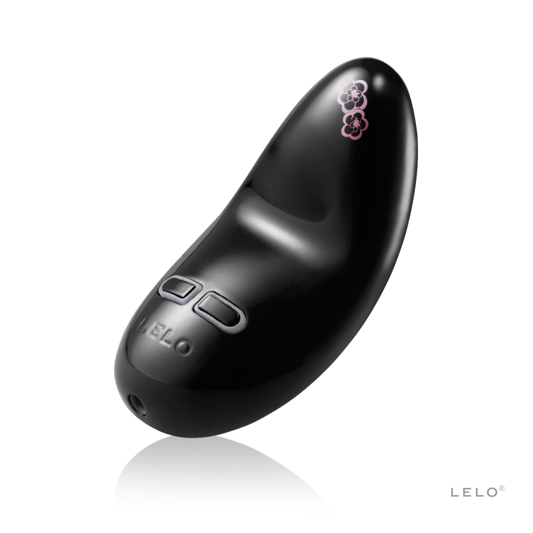 Nea 2 - Obsidian Black LELO-2814