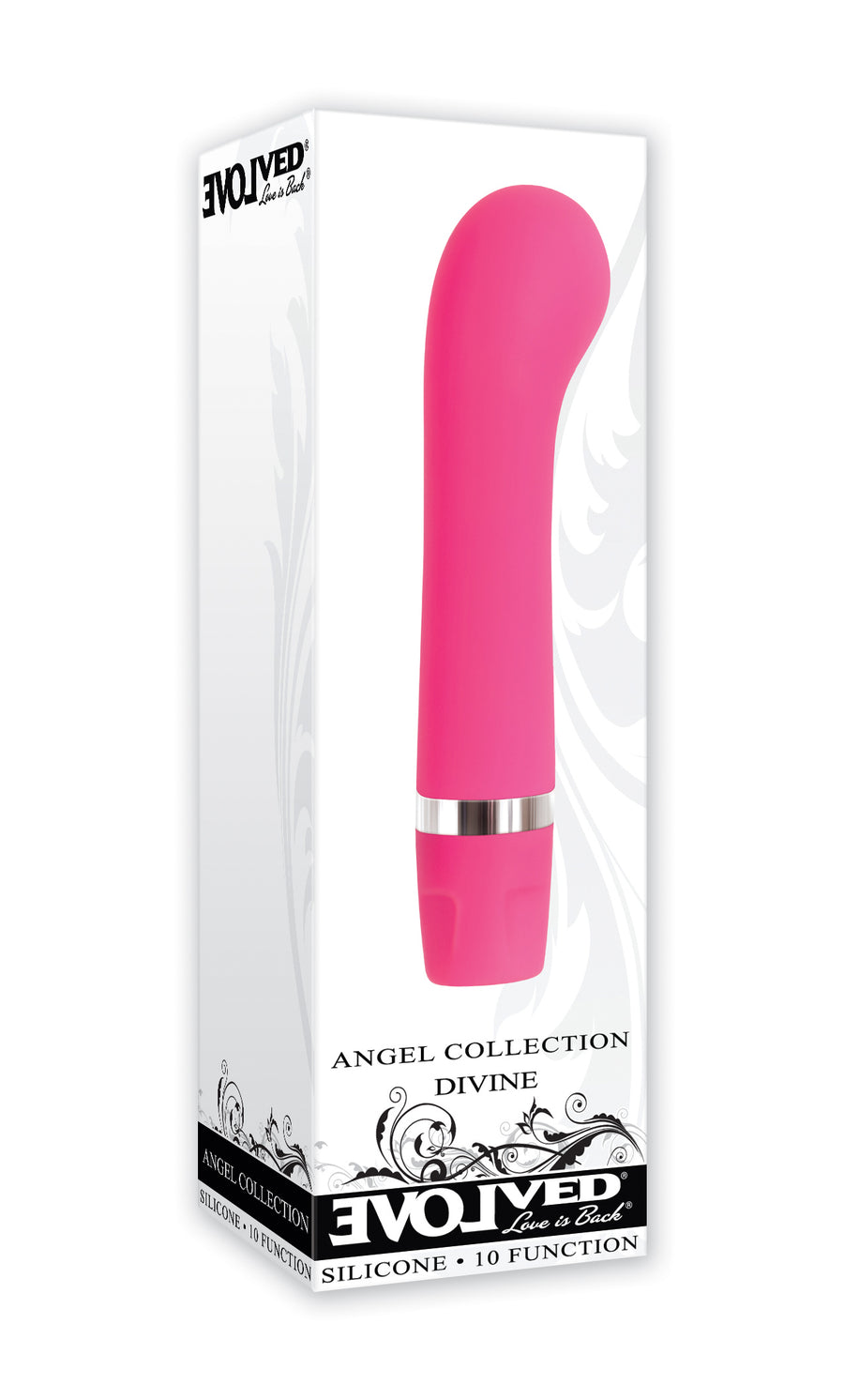 Angel Collection - Divine EN-BU-9704-2