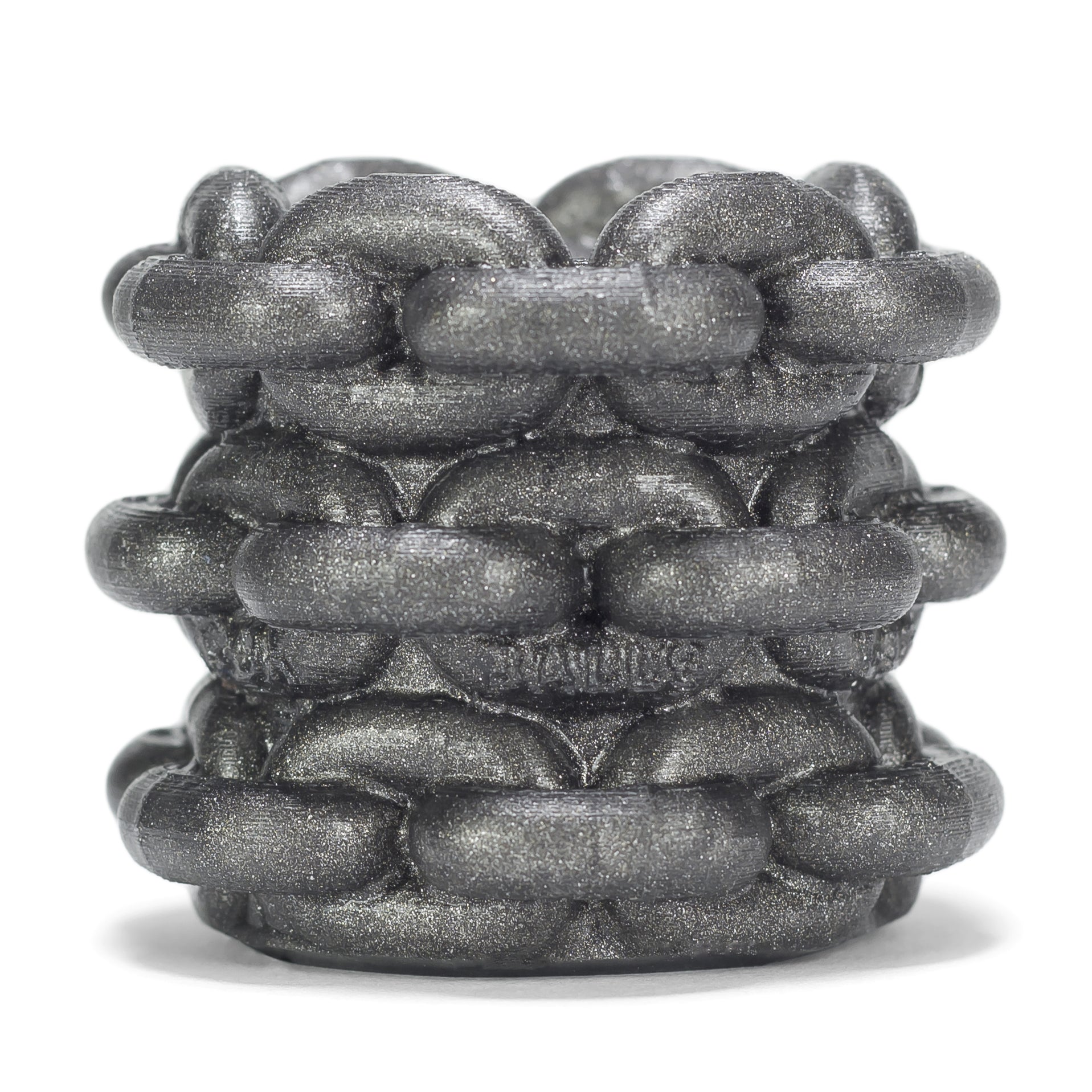 Link-1 Ballstretcher - Smoke OX-1256-SMK