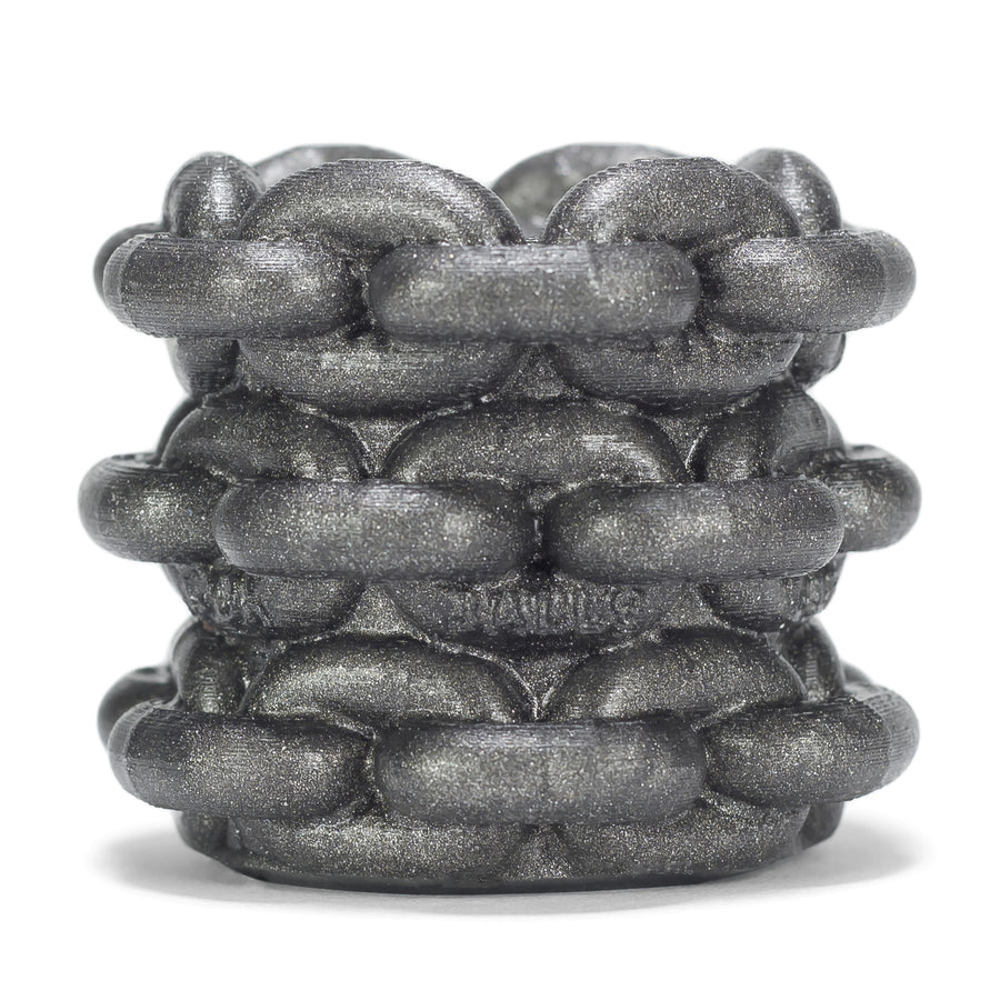 Link-1 Ballstretcher - Smoke OX-1256-SMK