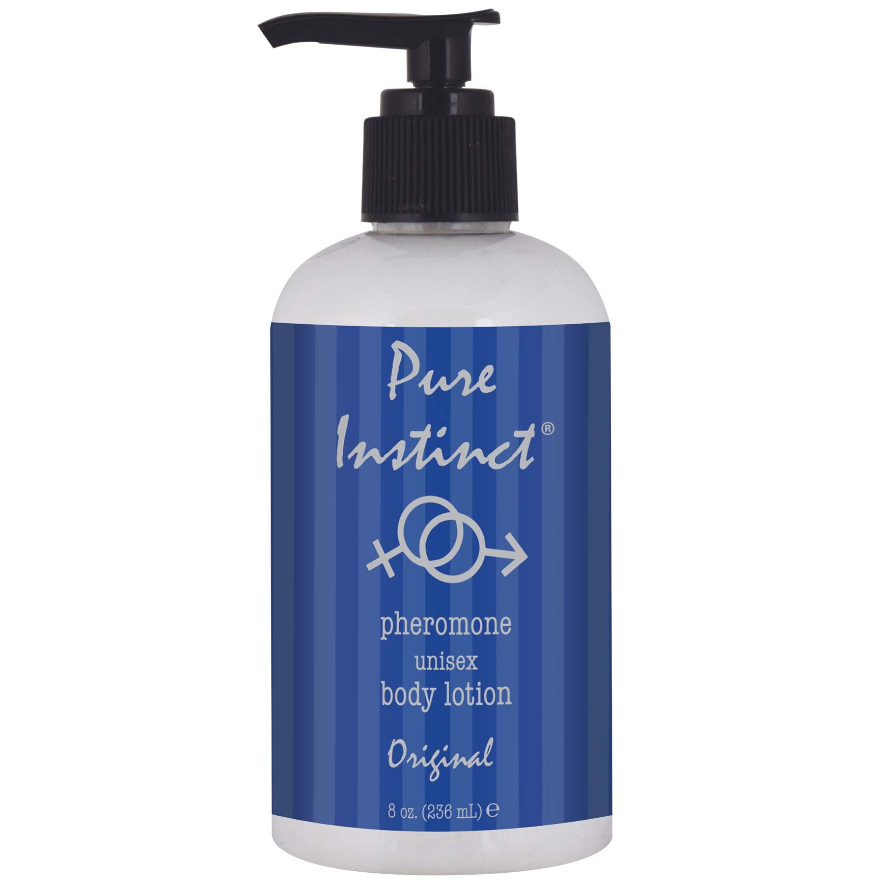 Pure Instinct Pheromone Unisex Body Lotion - 8 Fl. Oz. JEL4600-08
