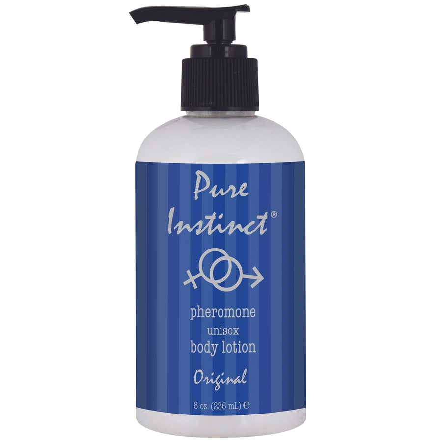 Pure Instinct Pheromone Unisex Body Lotion - 8 Fl. Oz. JEL4600-08