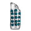 M for Men Super Stroker - Clear BL-84412