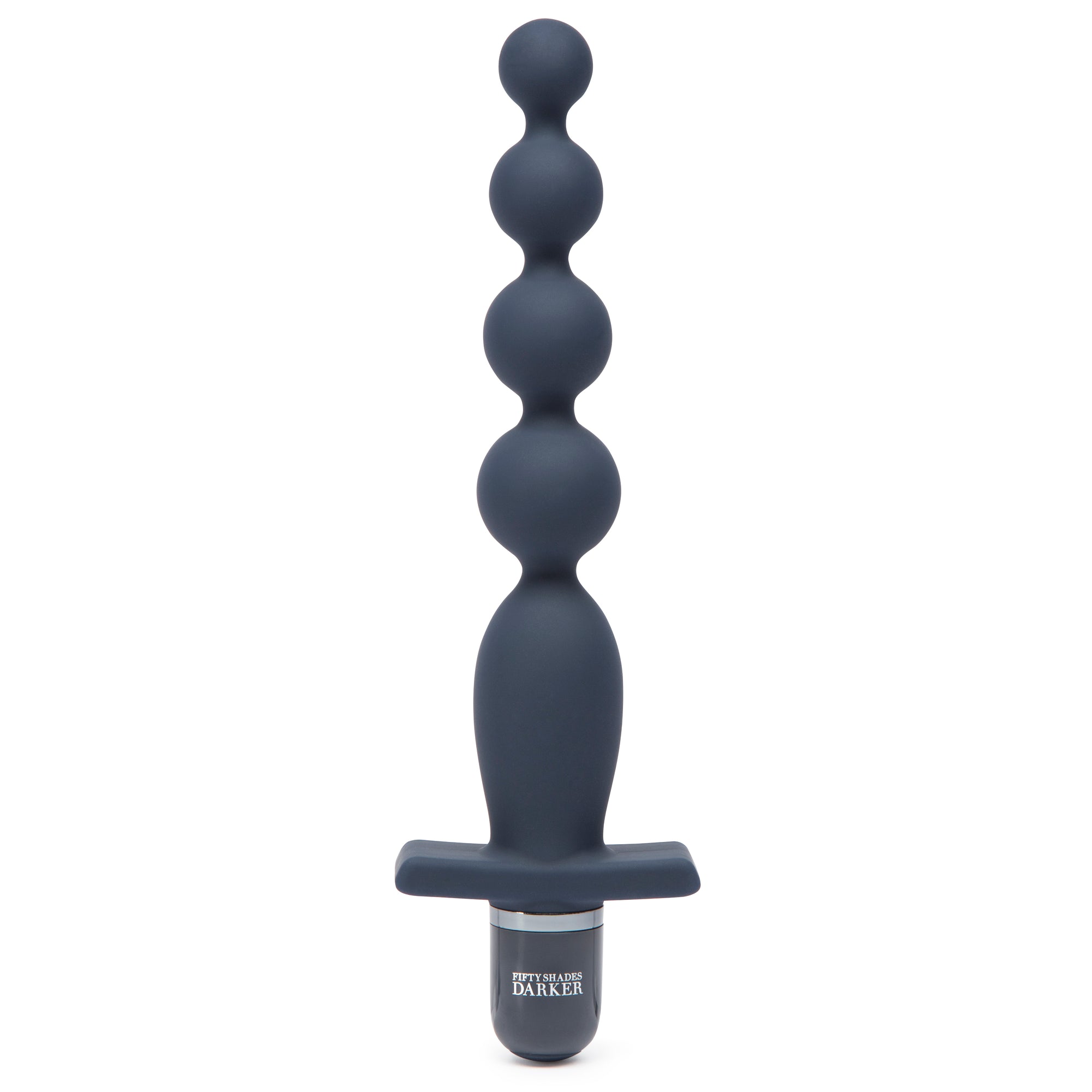 Fifty Shades Darker Carnal Promise Vibrating Anal  Beads LHR-63947