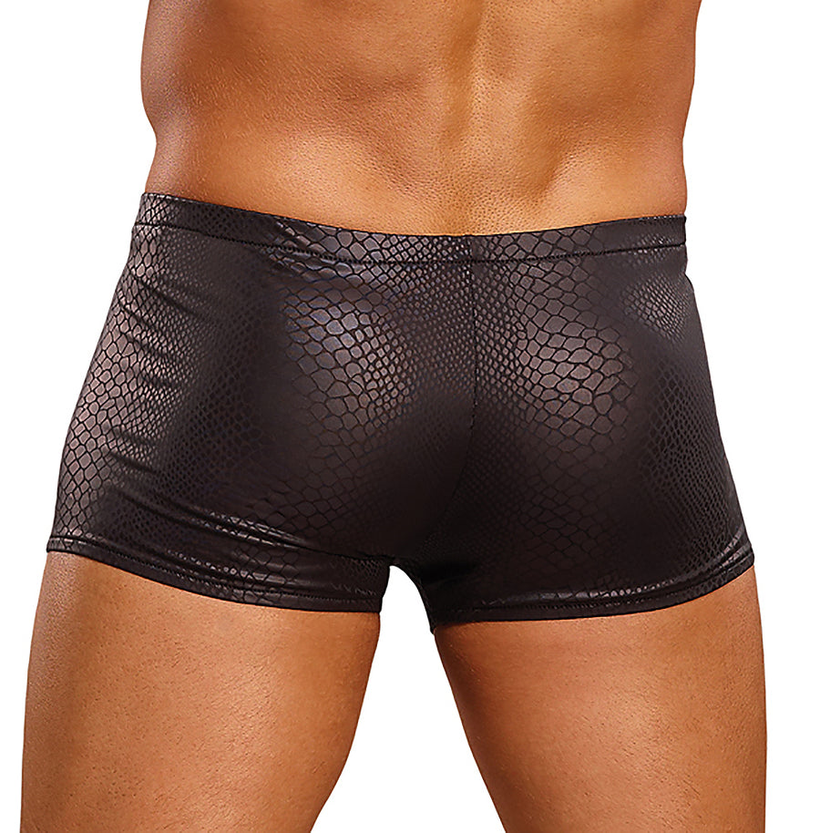 Cobra Mini Short - Black - Small MP-145176BKSL