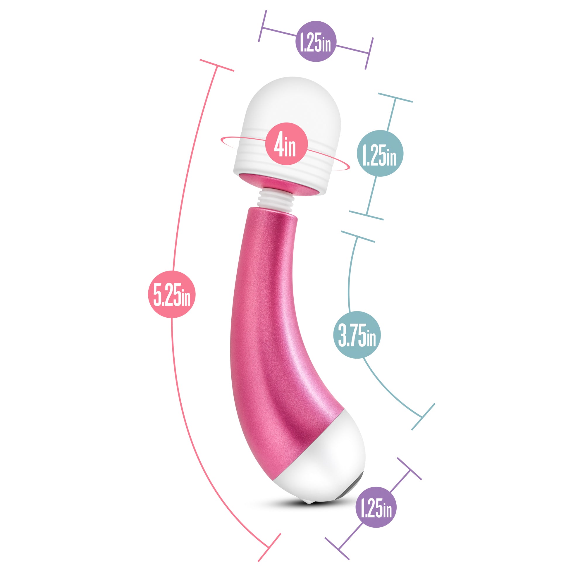 Noje W3. - Rose BL-76330