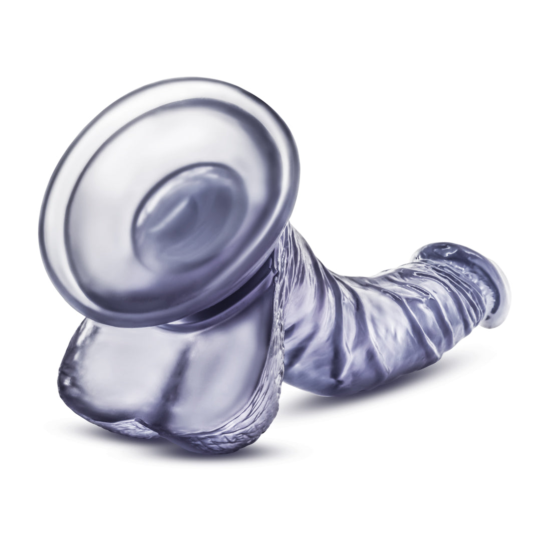 B Yours - Sweet n' Hard 7 - Clear BL-16499