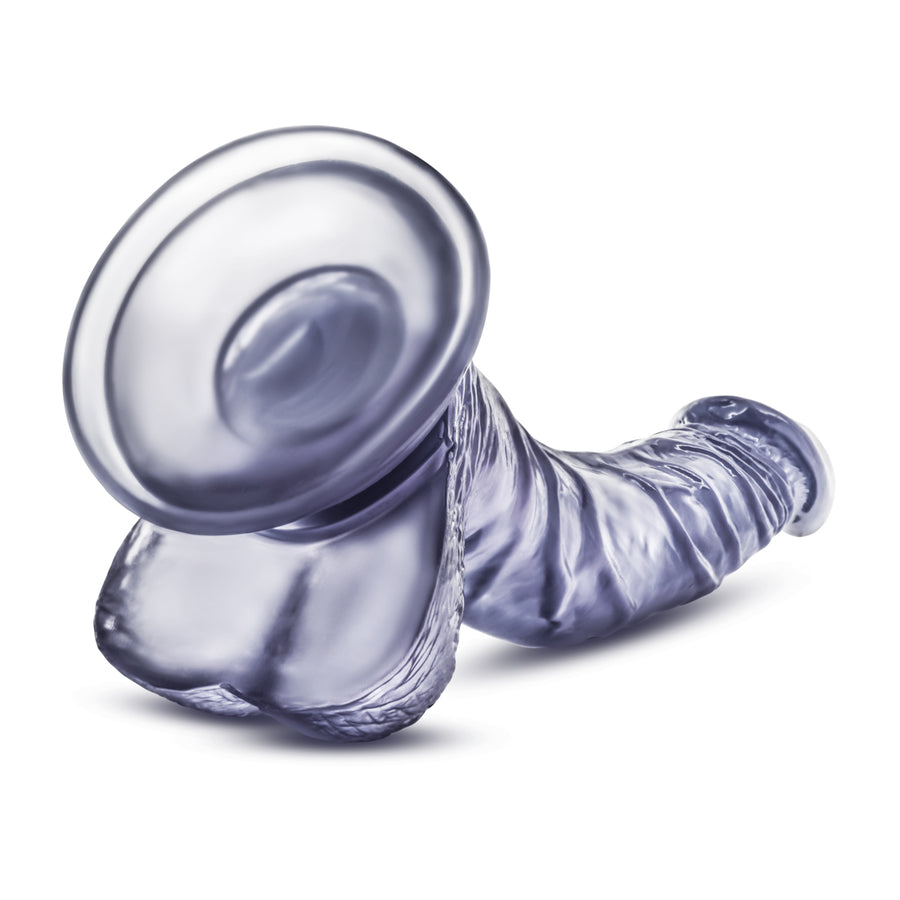 B Yours - Sweet n' Hard 7 - Clear BL-16499