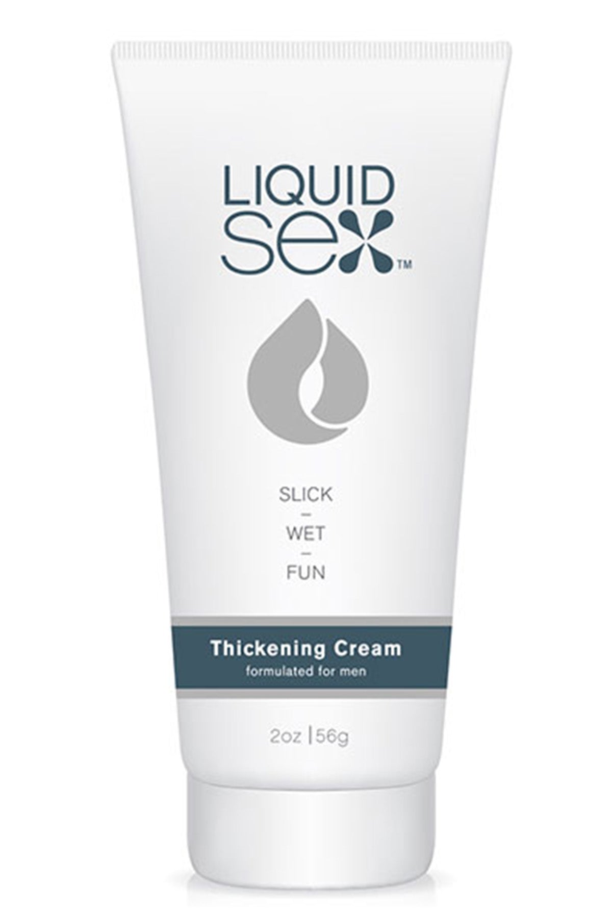 Liquid Sex Thickening Cream for Him - 2 Oz. TS1030100