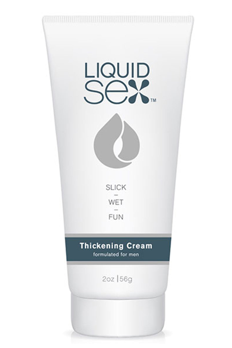 Liquid Sex Thickening Cream for Him - 2 Oz. TS1030100
