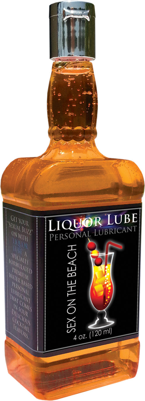 Liquor Lube - Sex on the Beach - 4 Fl. Oz. HTP2850