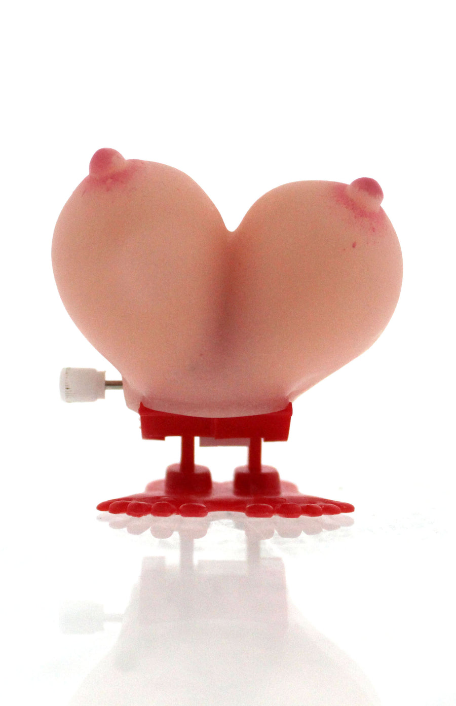 Wind-Up Dancing Boobies - Each PD6426-00E