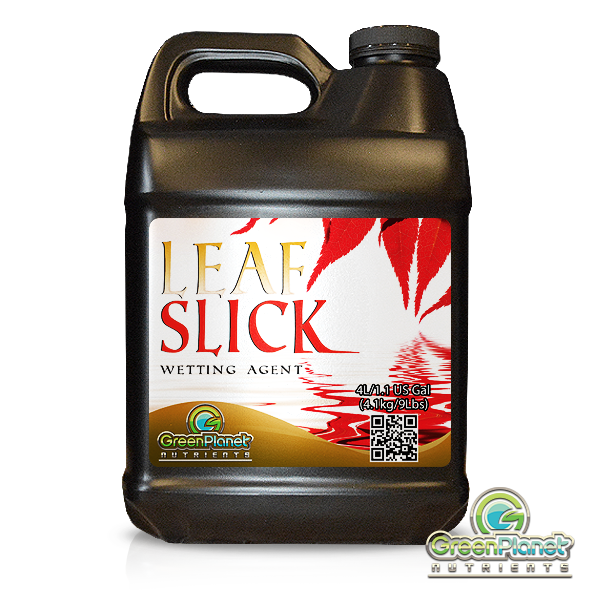 Green Planet Leaf Slick 4 Litre