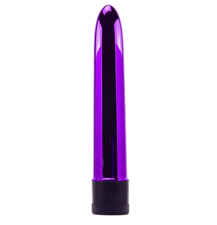 Vibe Me Massager - Violet SYN2400506
