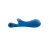 Renegade Ball Tugging Stroker - Blue NSN1151-37