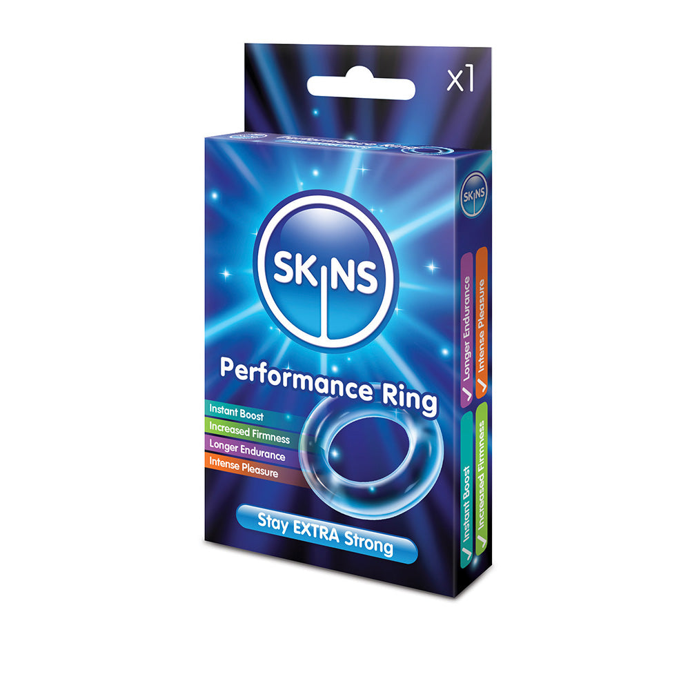 Skins Performance Ring - 1 Pack CC-USSKPR1