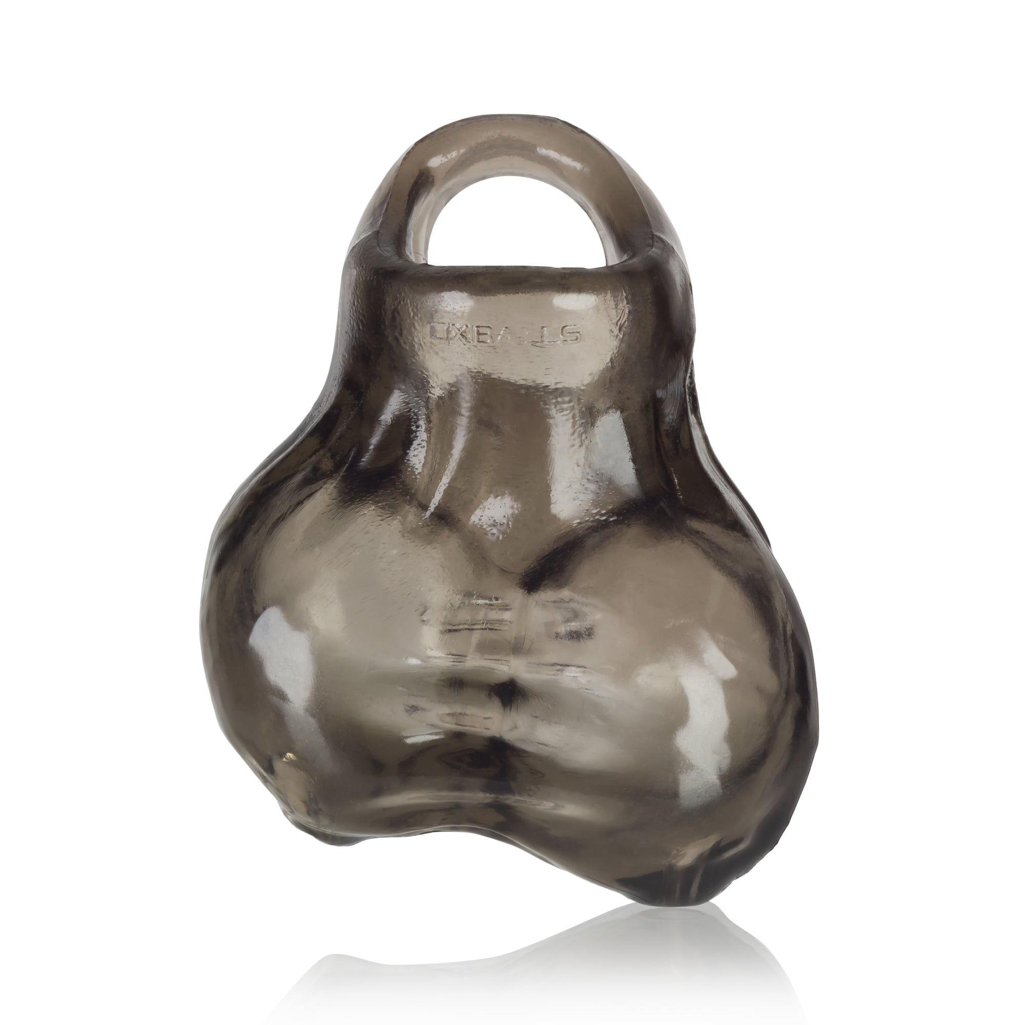 Nutter Sack Ball- Bag and Cocksling - Smoke OX-1500-SMK