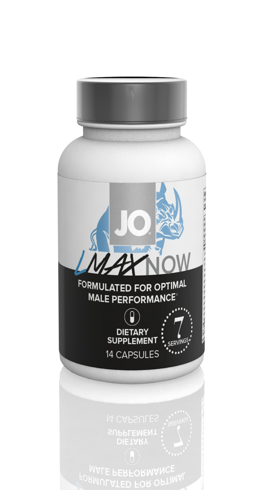 Jo for Him Lmax Now Male Performance - 14 Capsules JO47021