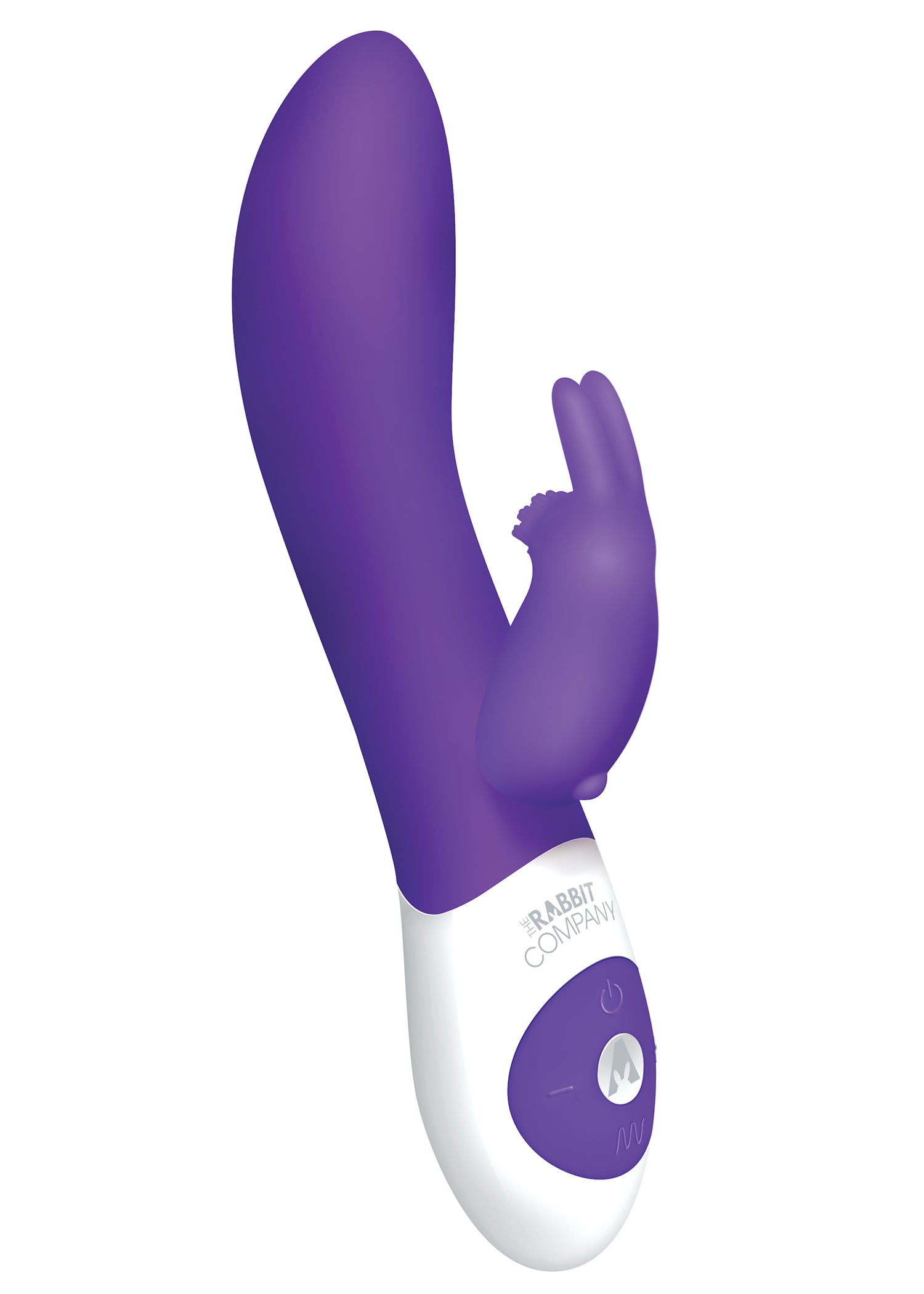 The Rotating Rabbit - Purple RC-TRC-003PUR