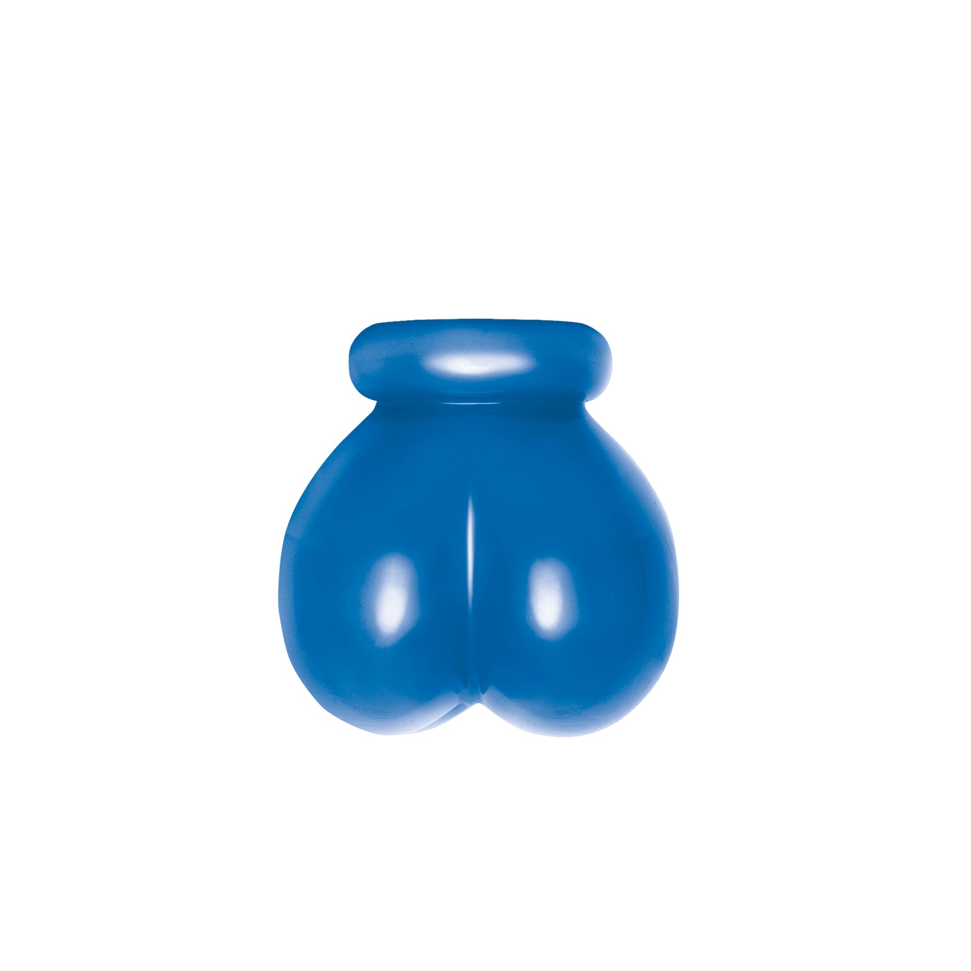 Renegade Ball Sack XL - Blue NSN1114-27