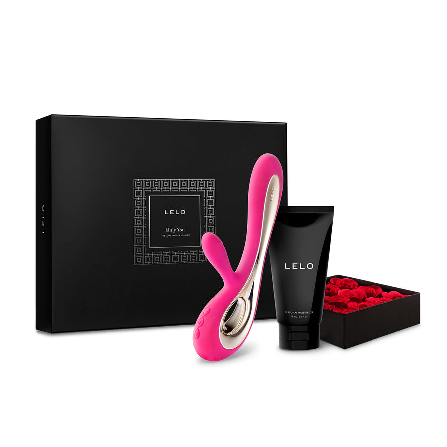 Only You Gift Set LELO-4795