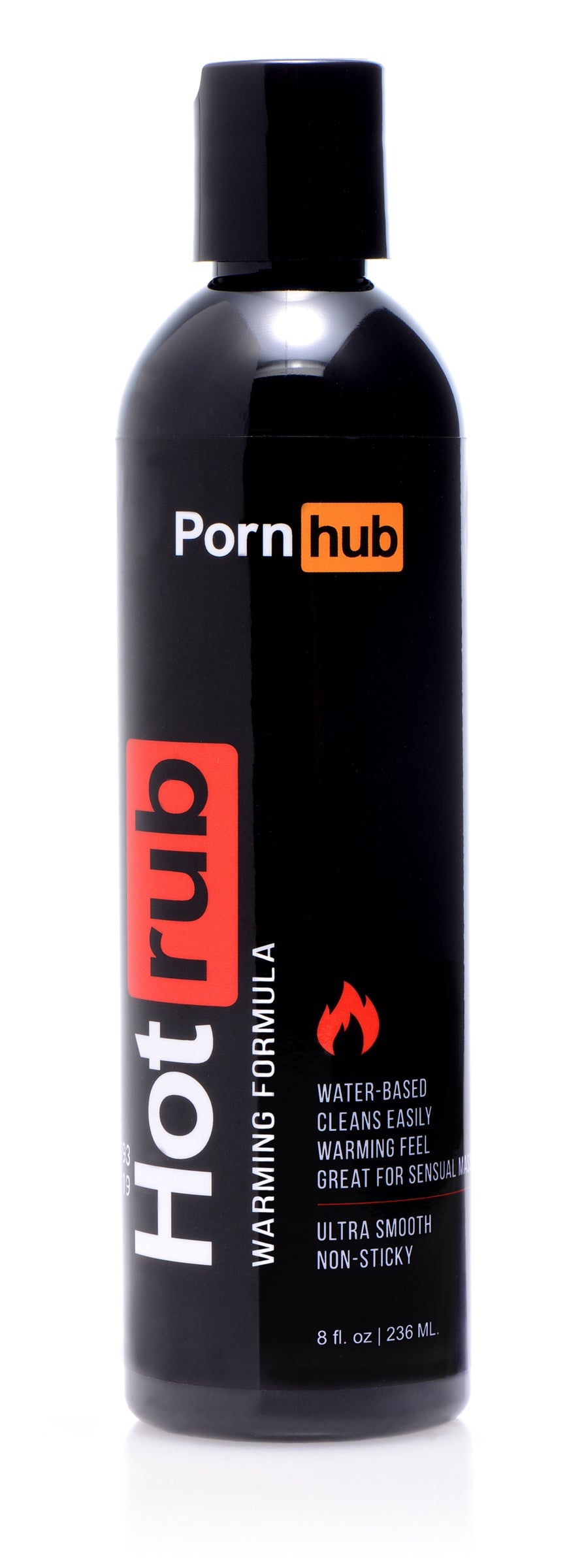 Pornhub - Hotrub - 8oz PH-AF189