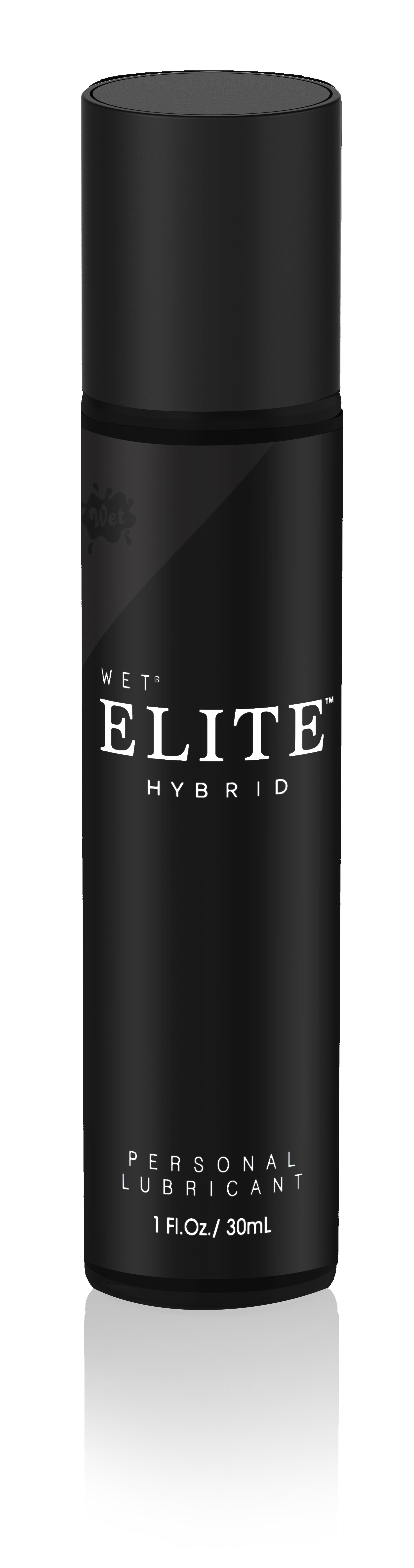 Wet Elite Hybrid - 1 Fl. Oz. / 30 ml WT20761