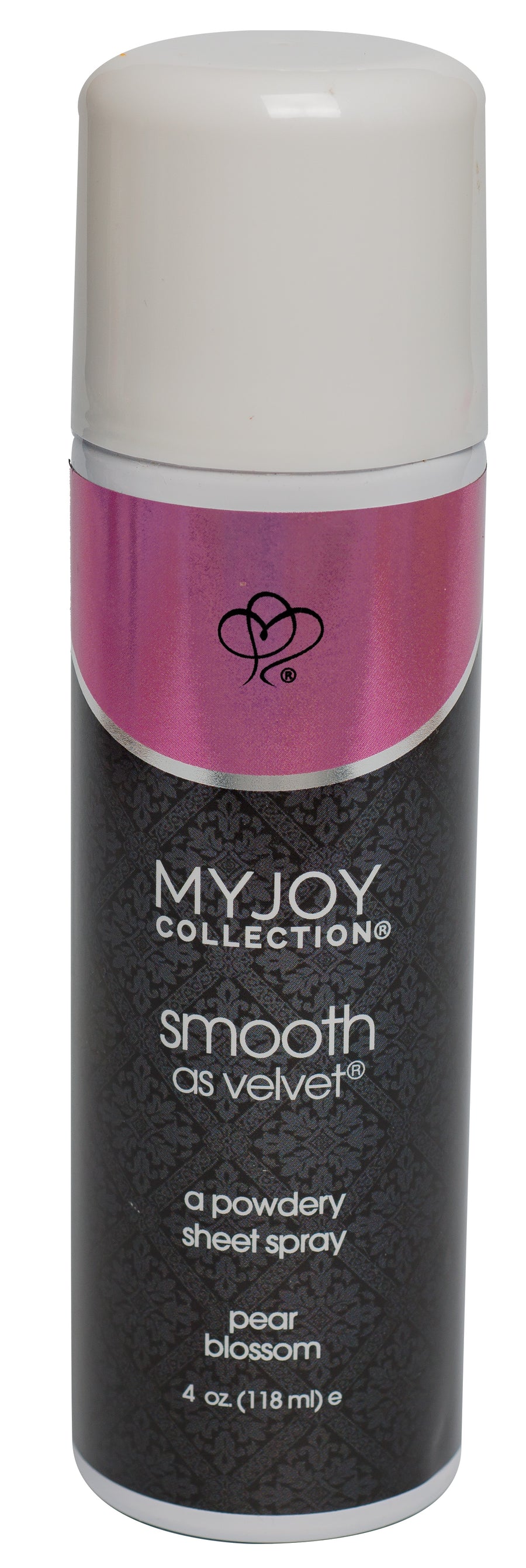 Smooth as Velvet Sheet Spray - Pear Blossom - 4 Oz. KI1148