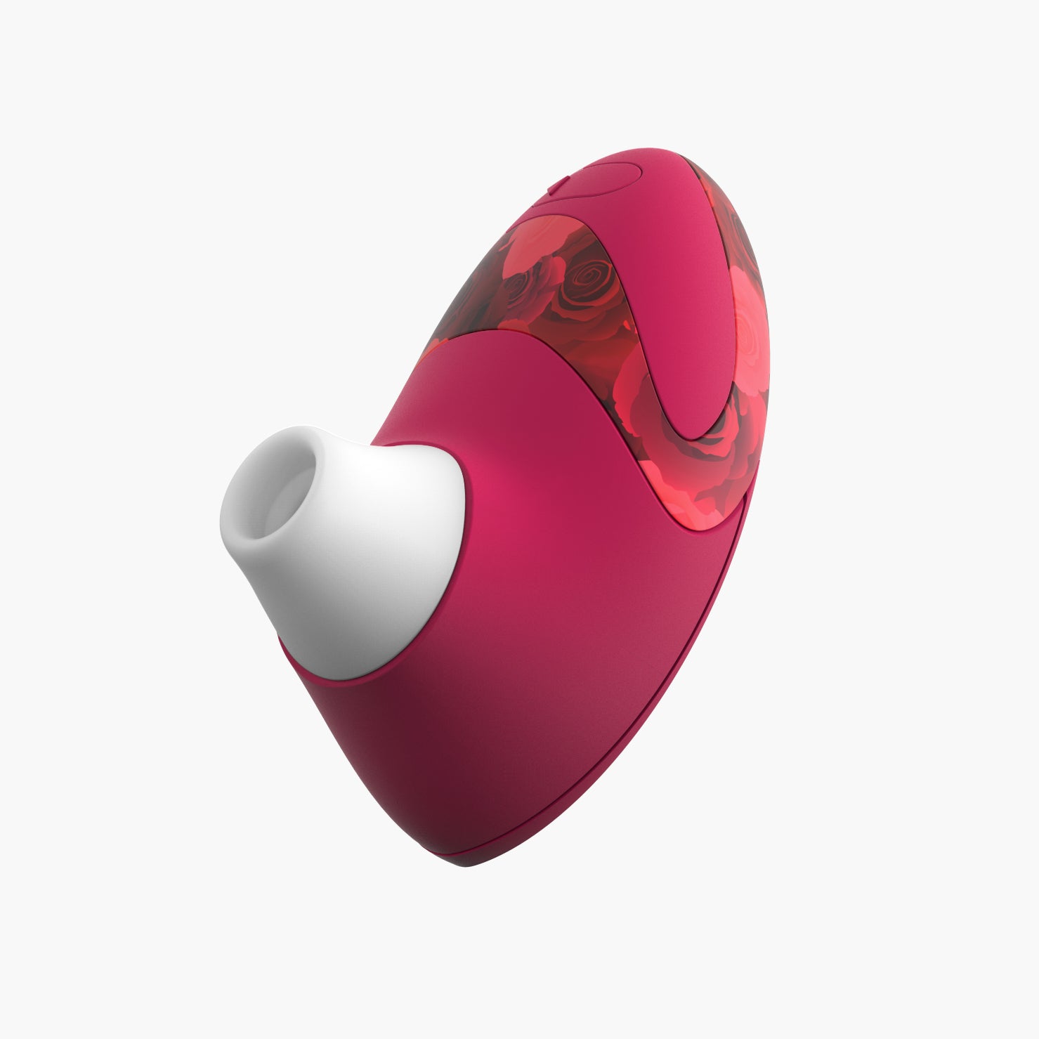 W500 Deluxe Womanizer - Red Roses WM-W205250